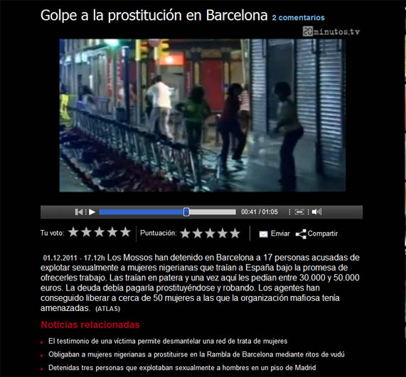 Informacion 20minutos